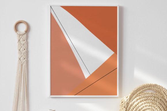 Download Printable Wall Art, Geometrical Shapes - Shape Collection